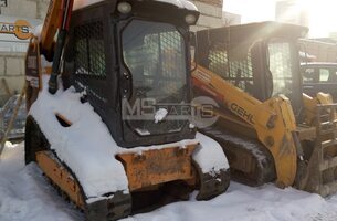 Ремонт гусеничной техники - 3